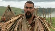 Kaina Makua as King Kamehameha ( Image via Apple TV+)